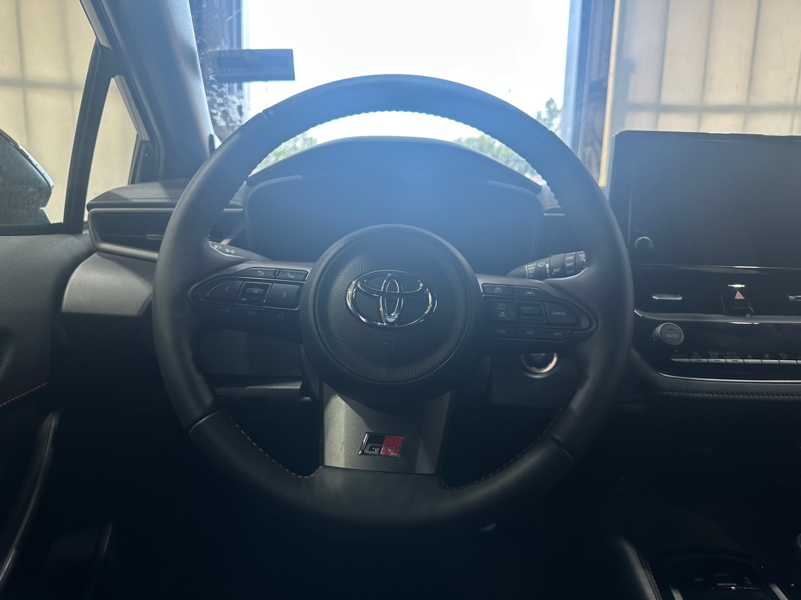 Thumbnail: 2025 Toyota GR Corolla - 5