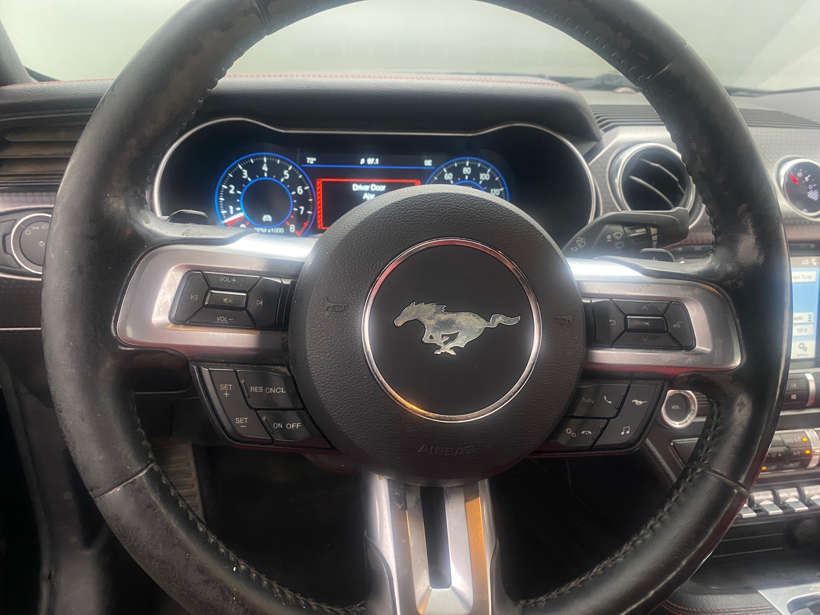 Thumbnail: 2019 Ford Mustang - 3
