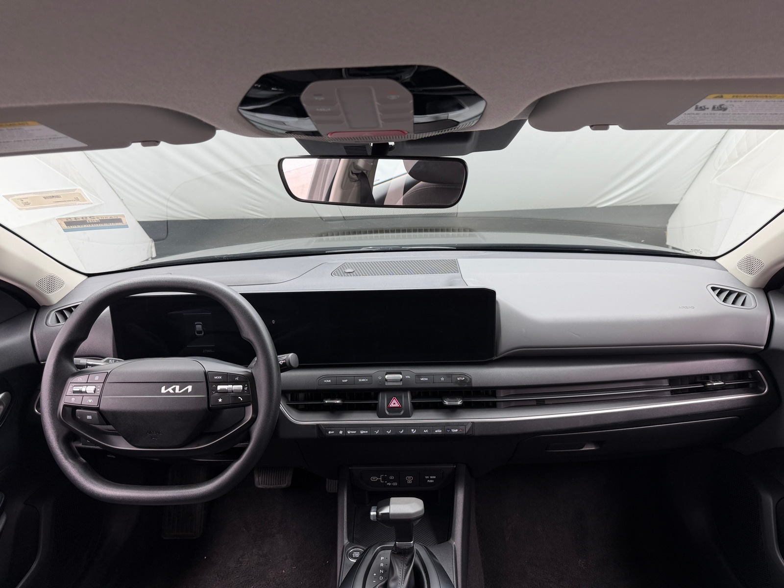 Thumbnail: 2025 Kia K4 - 3
