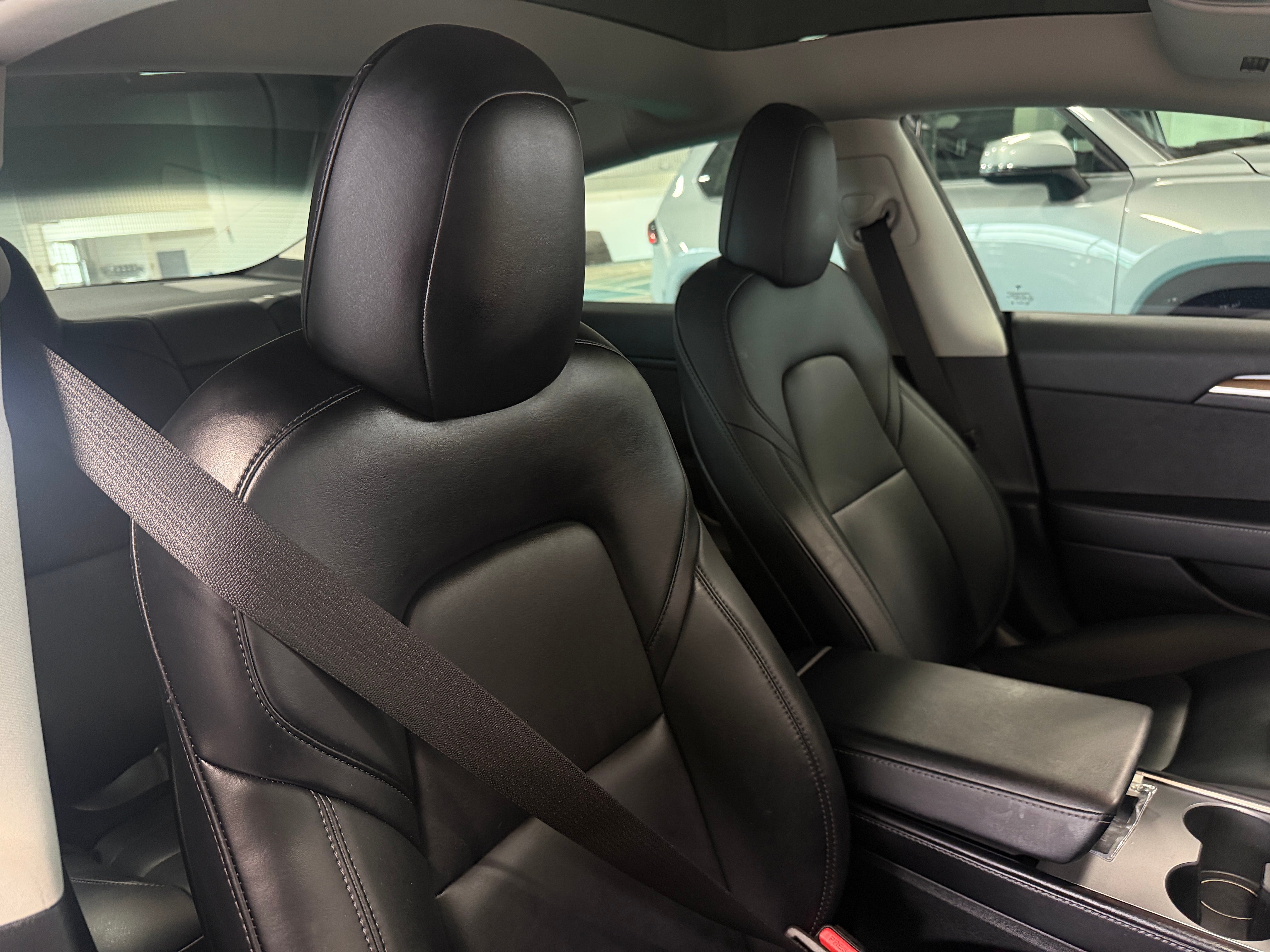 Used 2022 Tesla Model 3 Performance with VIN 5YJ3E1EC1NF261556 for sale in Auburn, WA