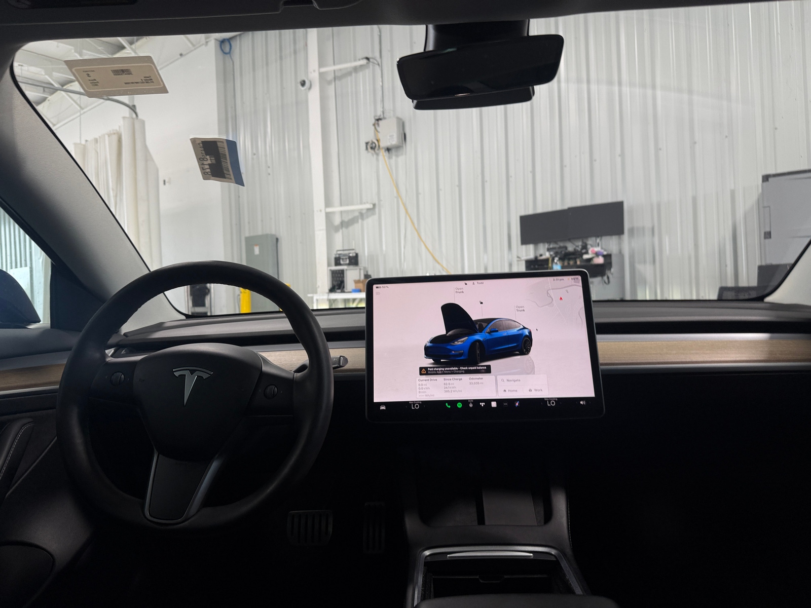 Thumbnail: 2022 Tesla Model 3 - 2