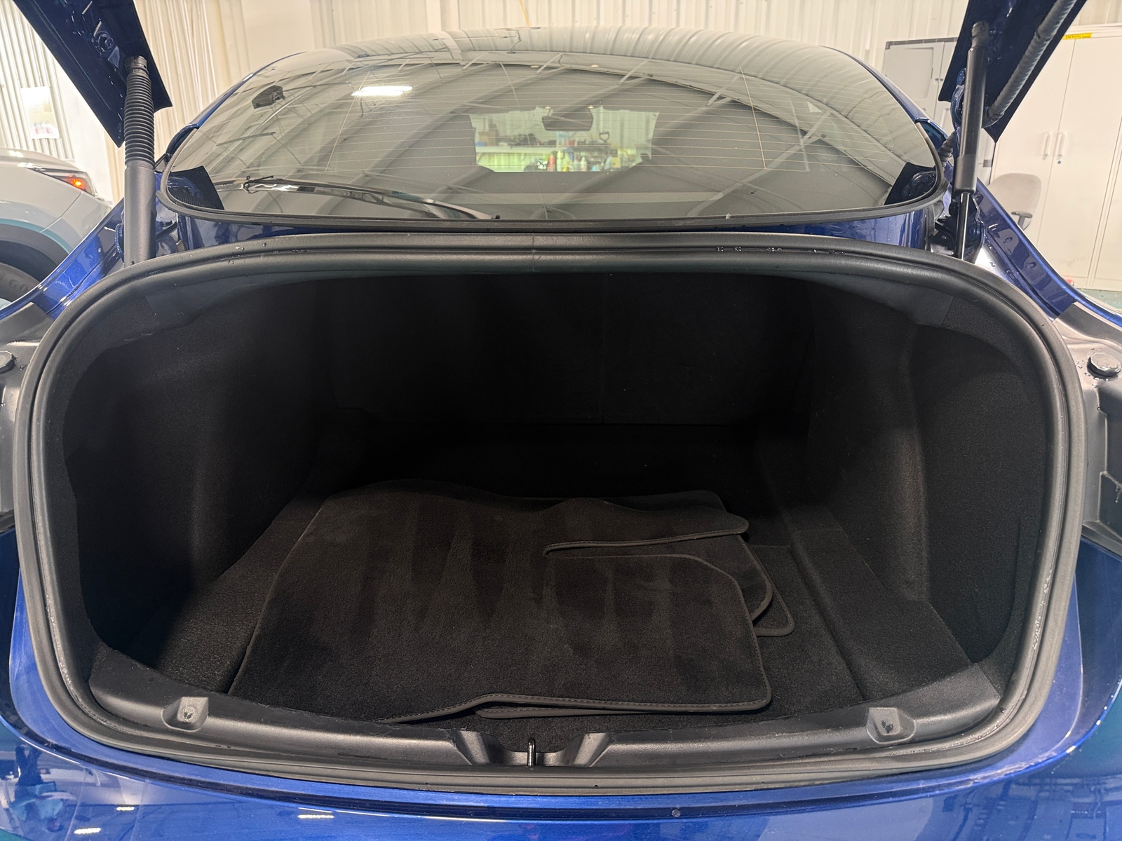 Thumbnail: 2022 Tesla Model 3 - 6