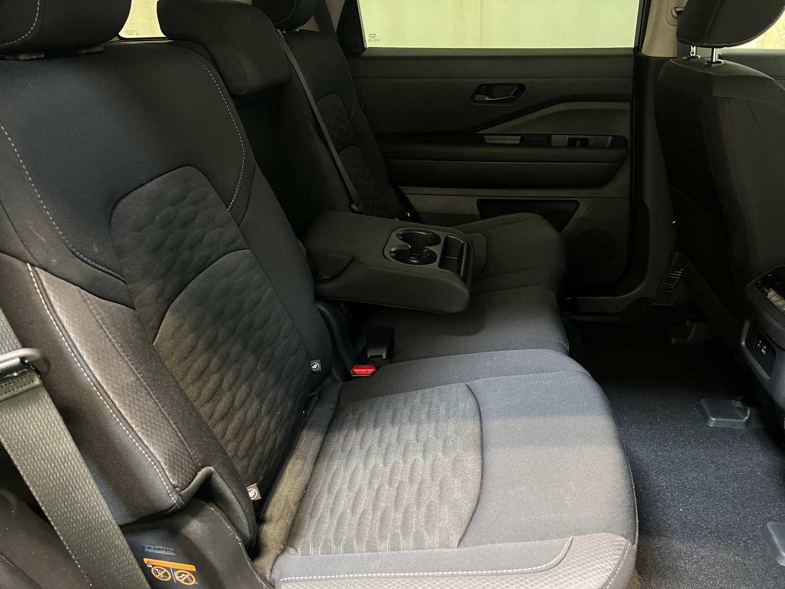 Thumbnail: 2025 Nissan Pathfinder - 6