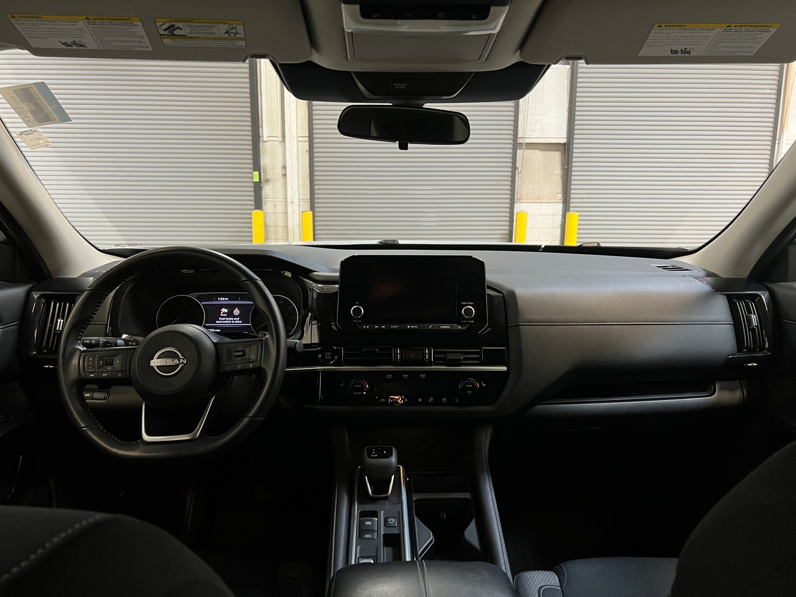 Thumbnail: 2025 Nissan Pathfinder - 3