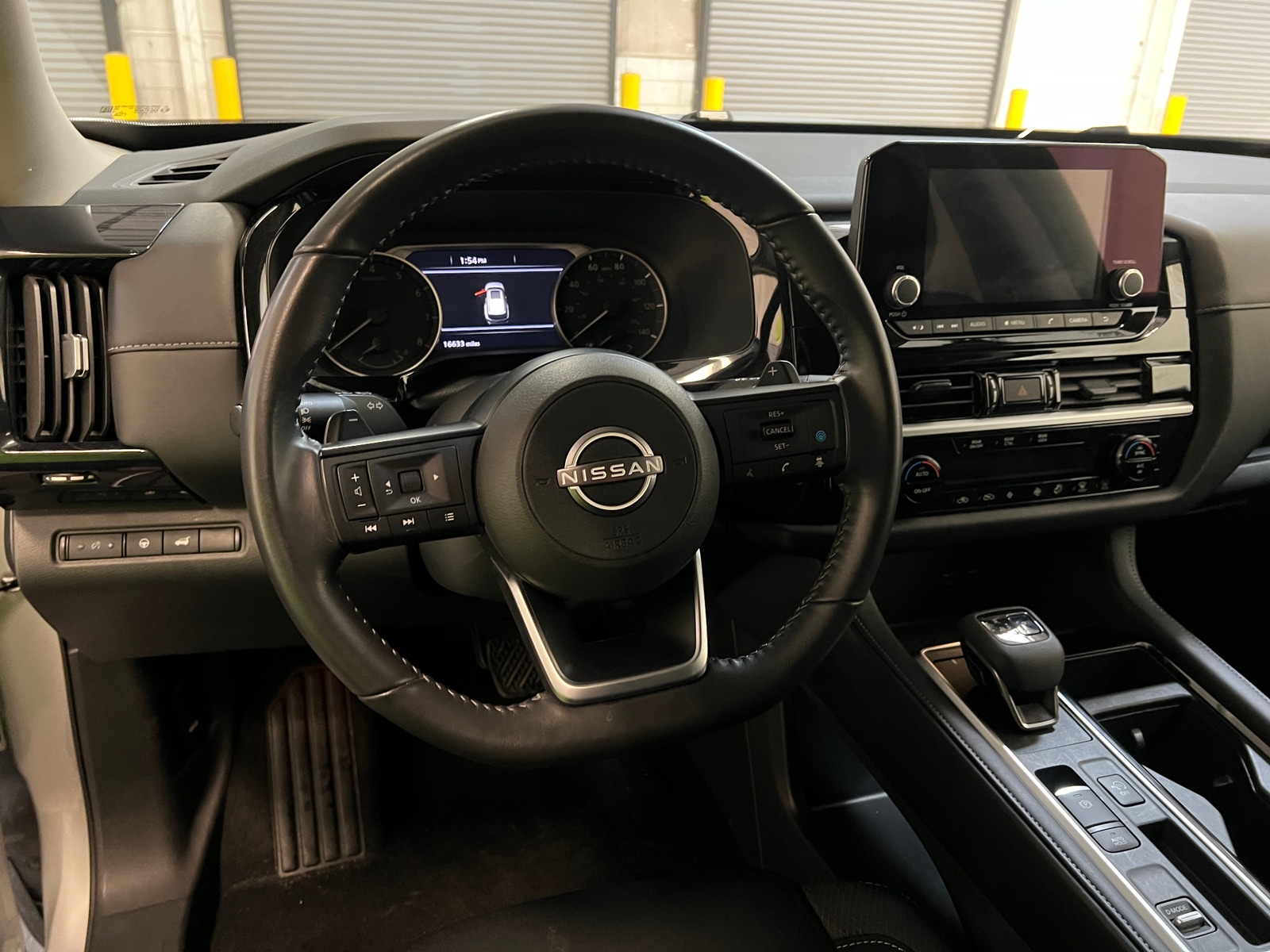 Thumbnail: 2025 Nissan Pathfinder - 5