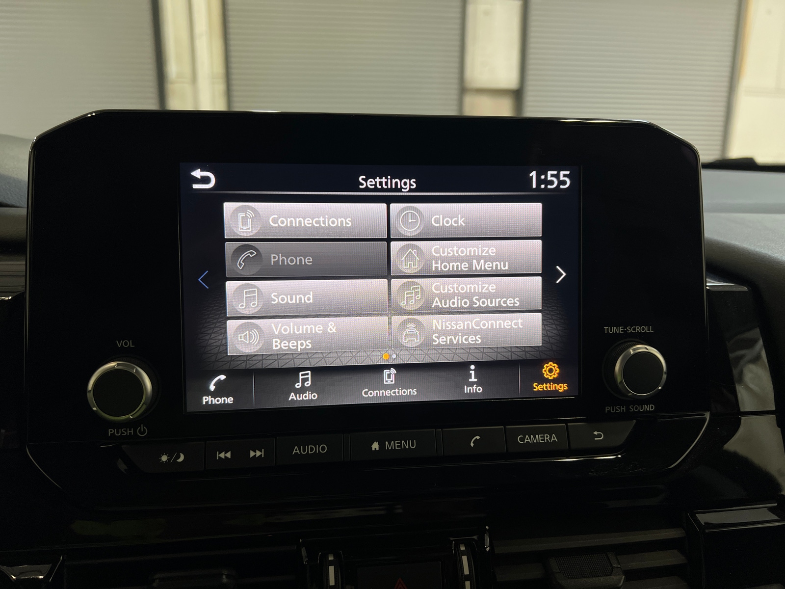 Thumbnail: 2025 Nissan Pathfinder - 4