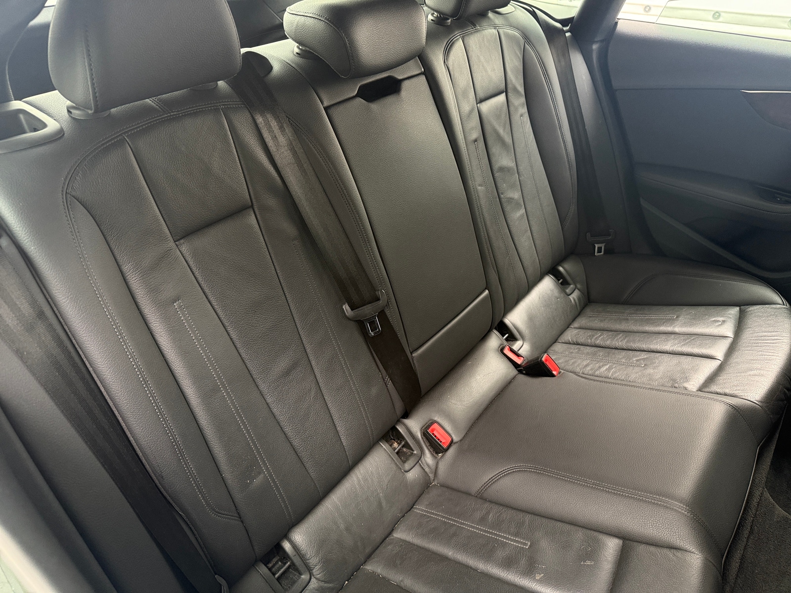 Thumbnail: 2019 Audi A5 - 5