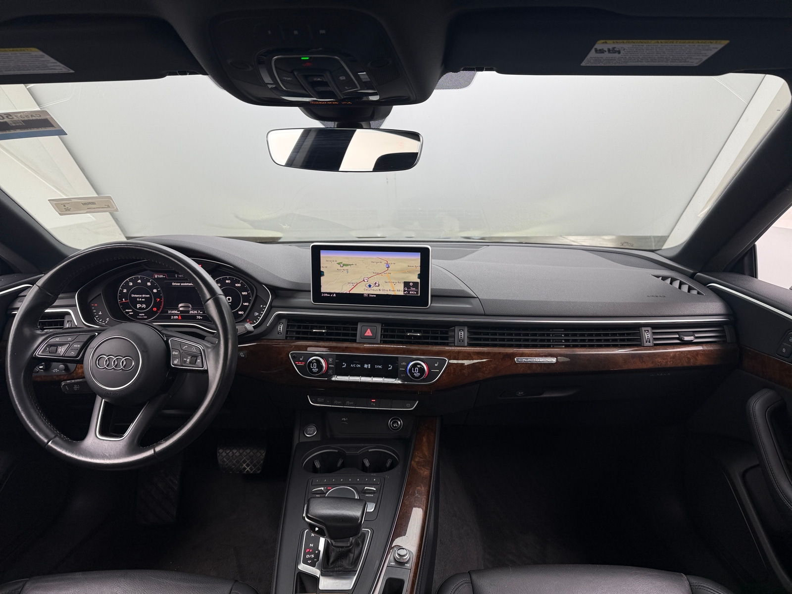 Thumbnail: 2019 Audi A5 - 2