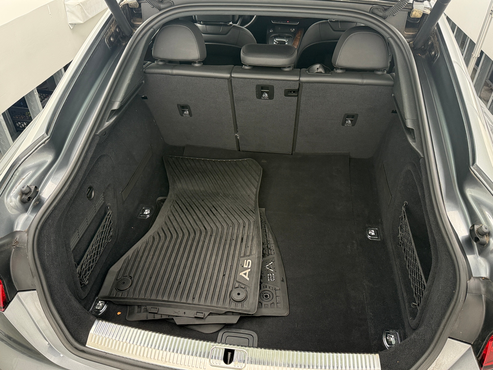 Thumbnail: 2019 Audi A5 - 6