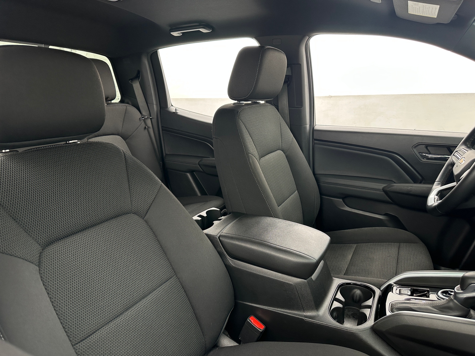 Thumbnail: 2023 Chevrolet Colorado - 2