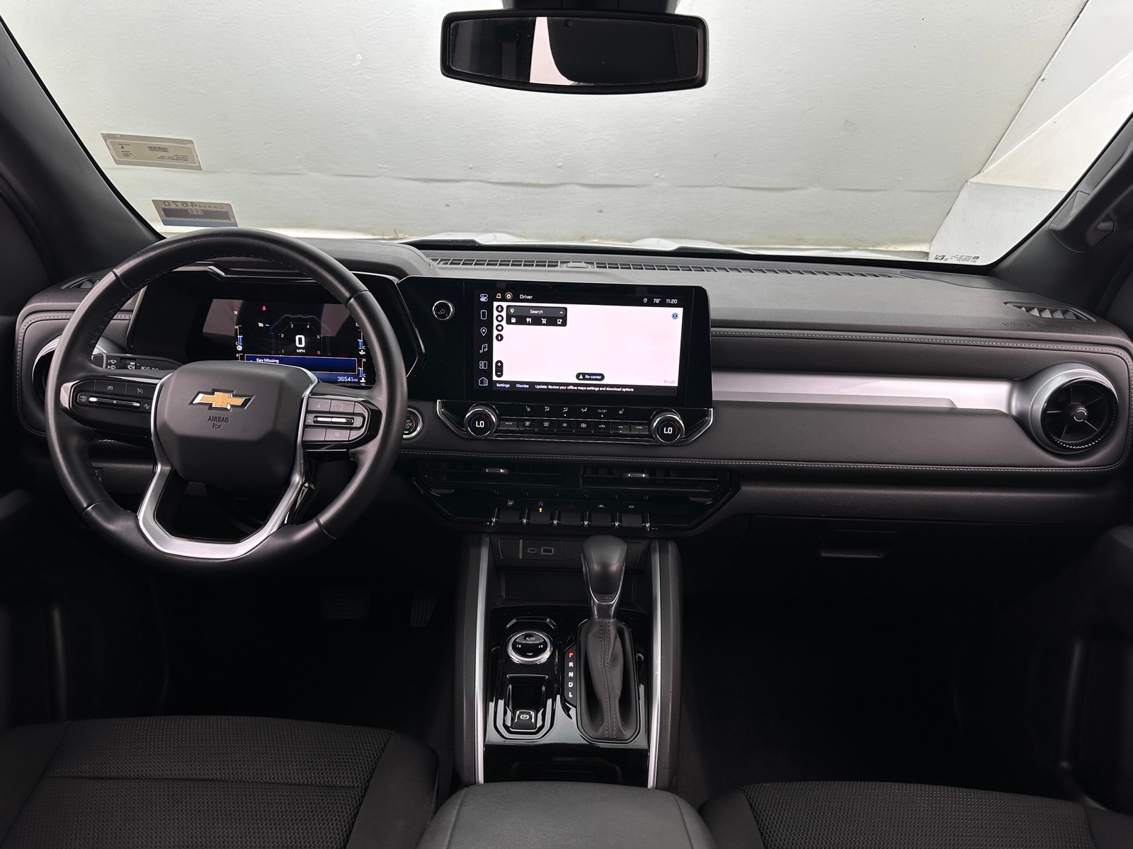 Thumbnail: 2023 Chevrolet Colorado - 3
