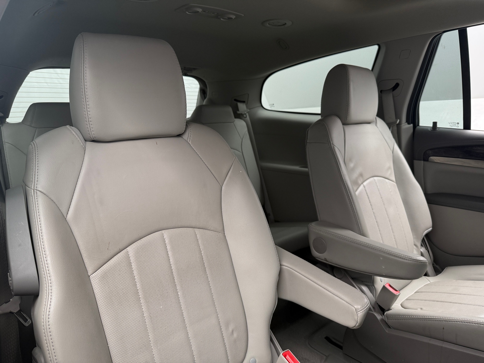 Thumbnail: 2017 Buick Enclave - 5