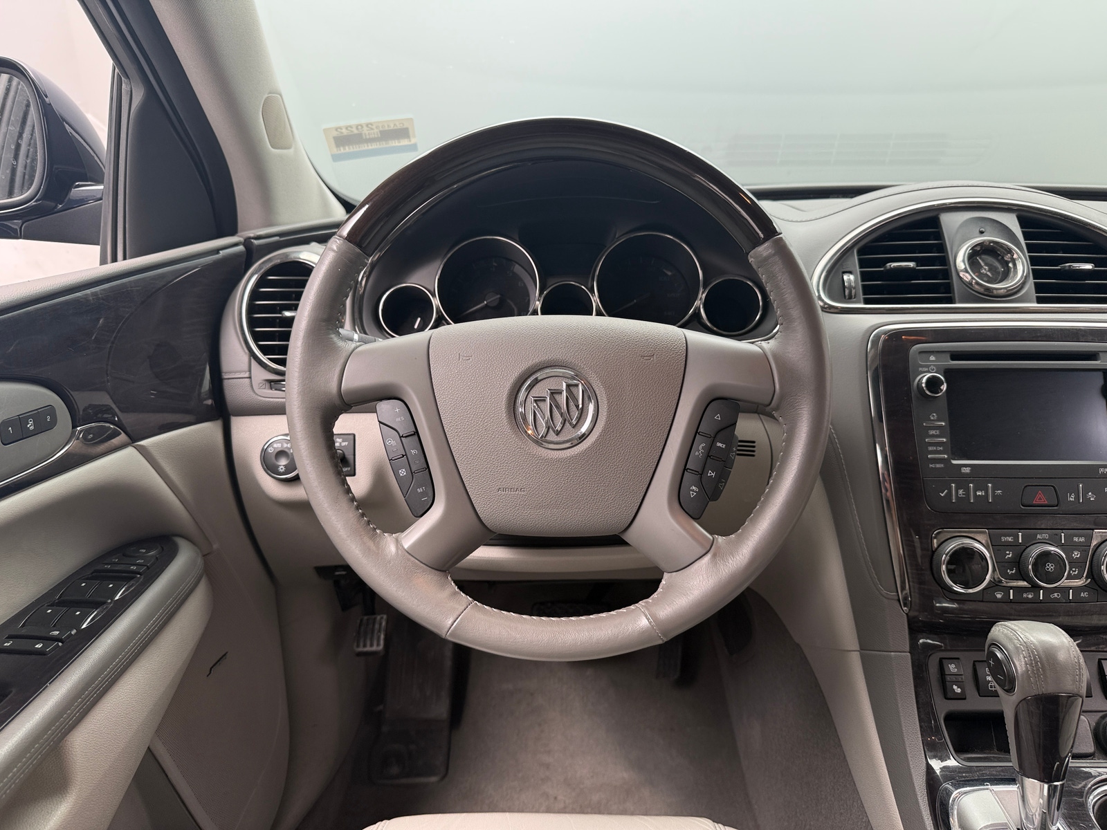 Thumbnail: 2017 Buick Enclave - 4