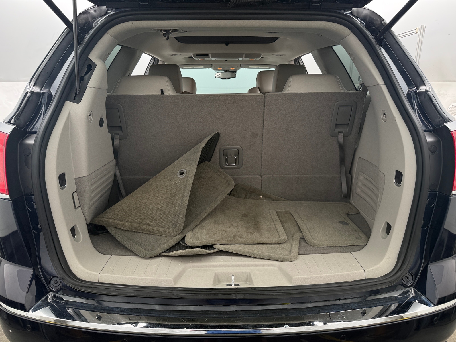 Thumbnail: 2017 Buick Enclave - 6