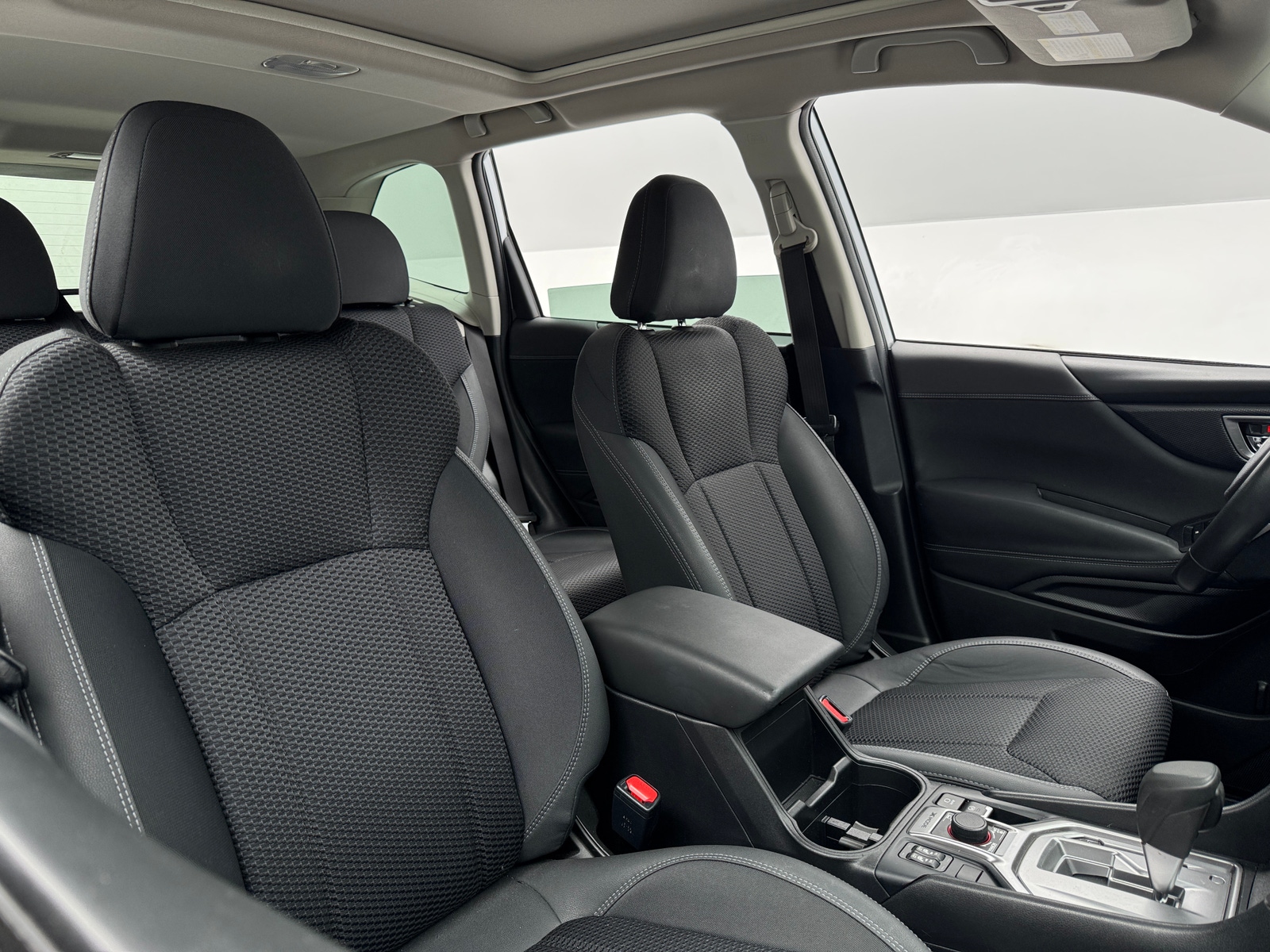 Thumbnail: 2020 Subaru Forester - 2