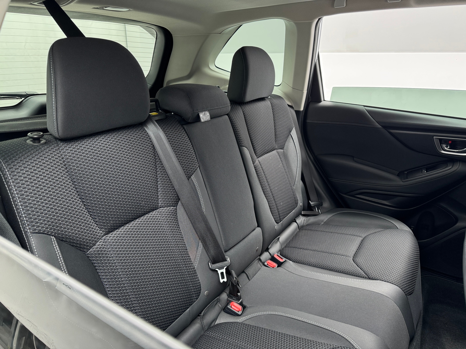 Thumbnail: 2020 Subaru Forester - 6