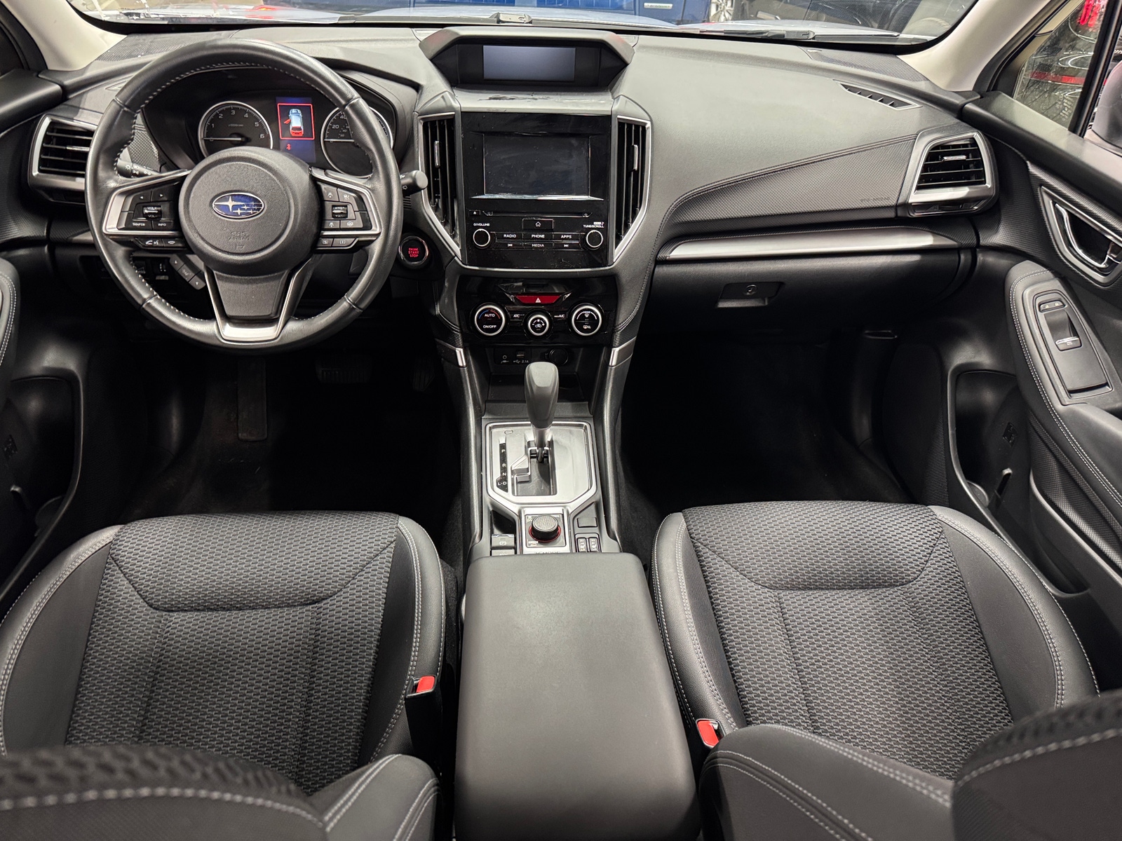 Thumbnail: 2020 Subaru Forester - 3