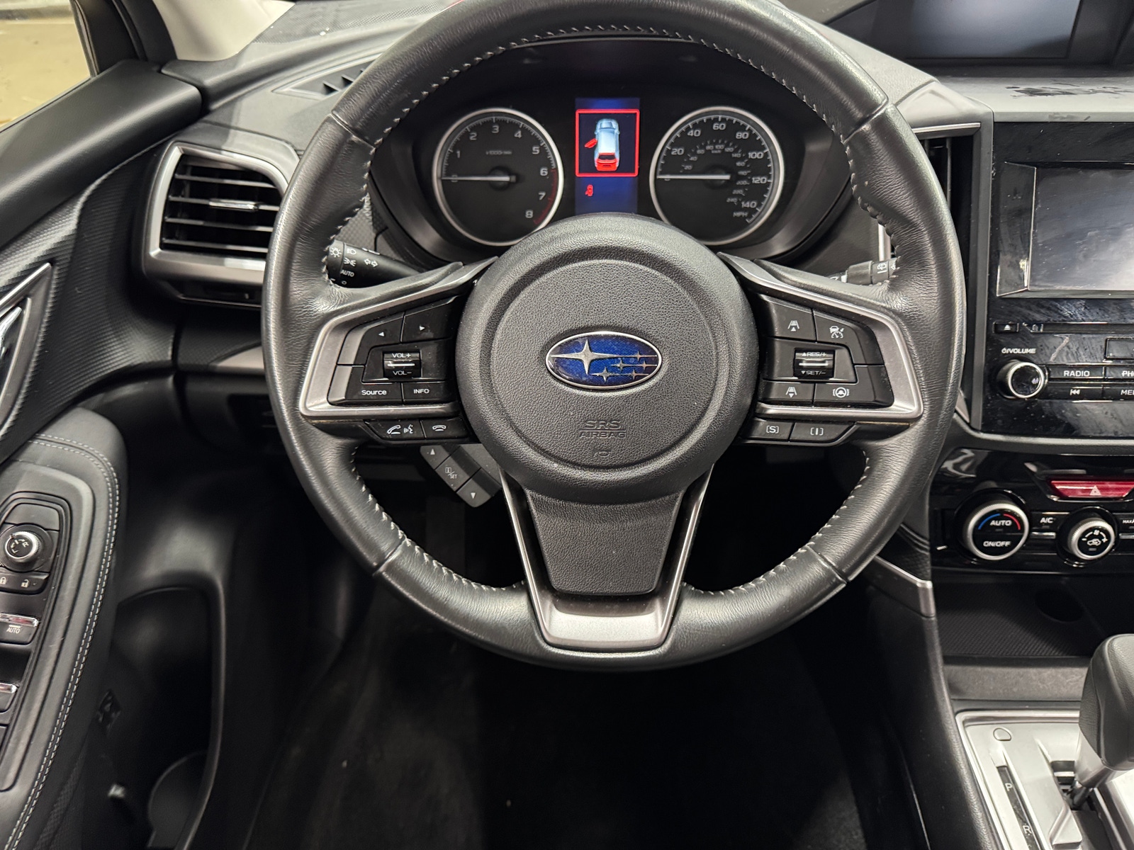 Thumbnail: 2020 Subaru Forester - 5