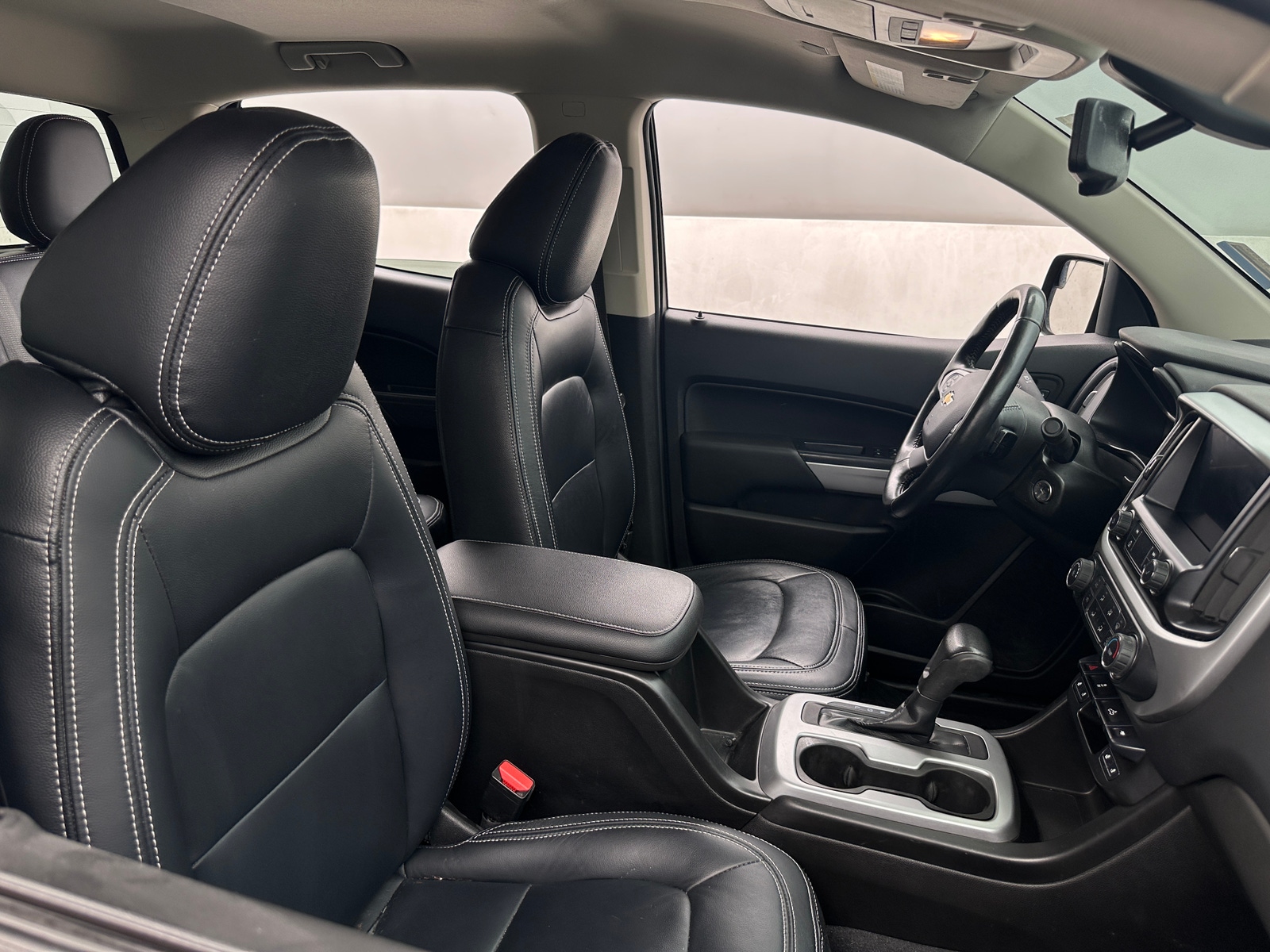 Thumbnail: 2021 Chevrolet Colorado - 2