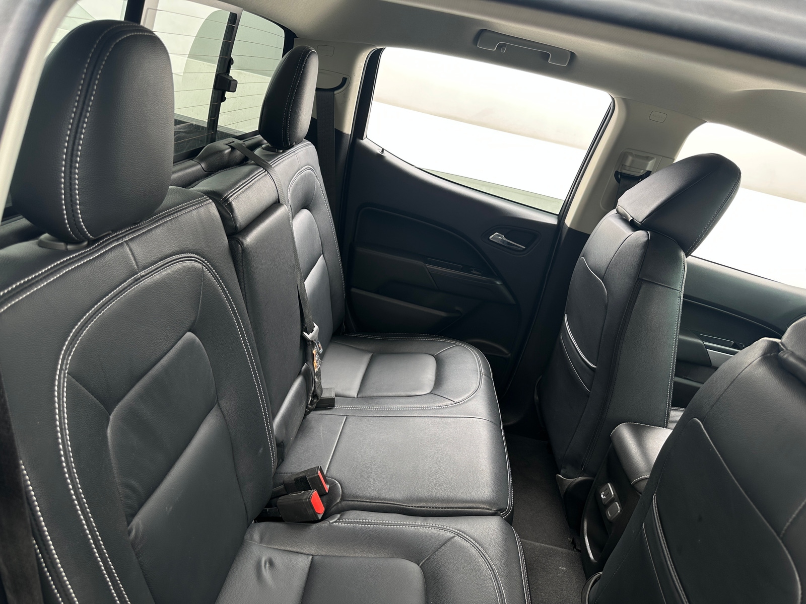 Thumbnail: 2021 Chevrolet Colorado - 6