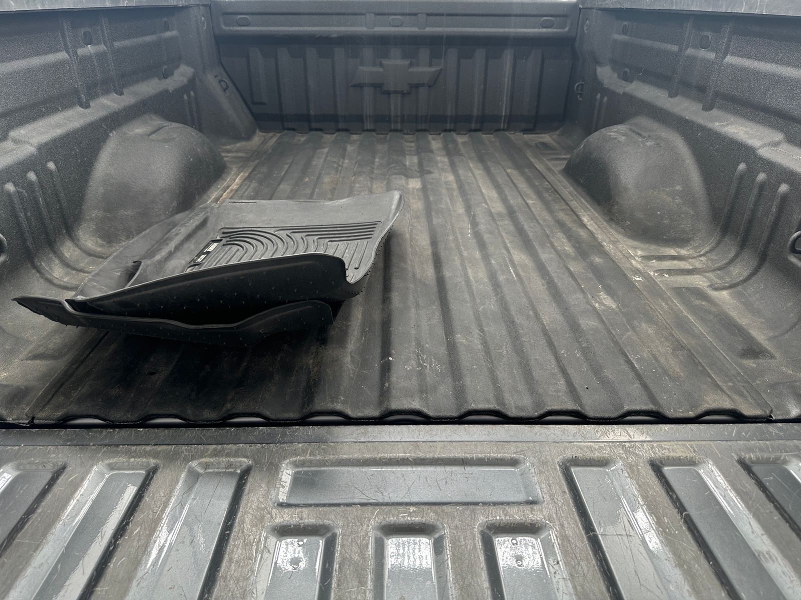 Thumbnail: 2021 Chevrolet Colorado - 7