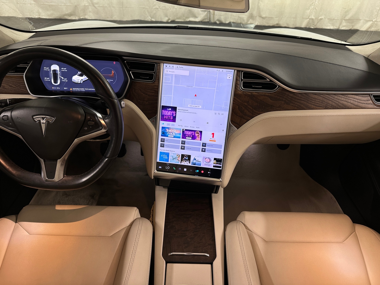 Thumbnail: 2018 Tesla Model S - 2