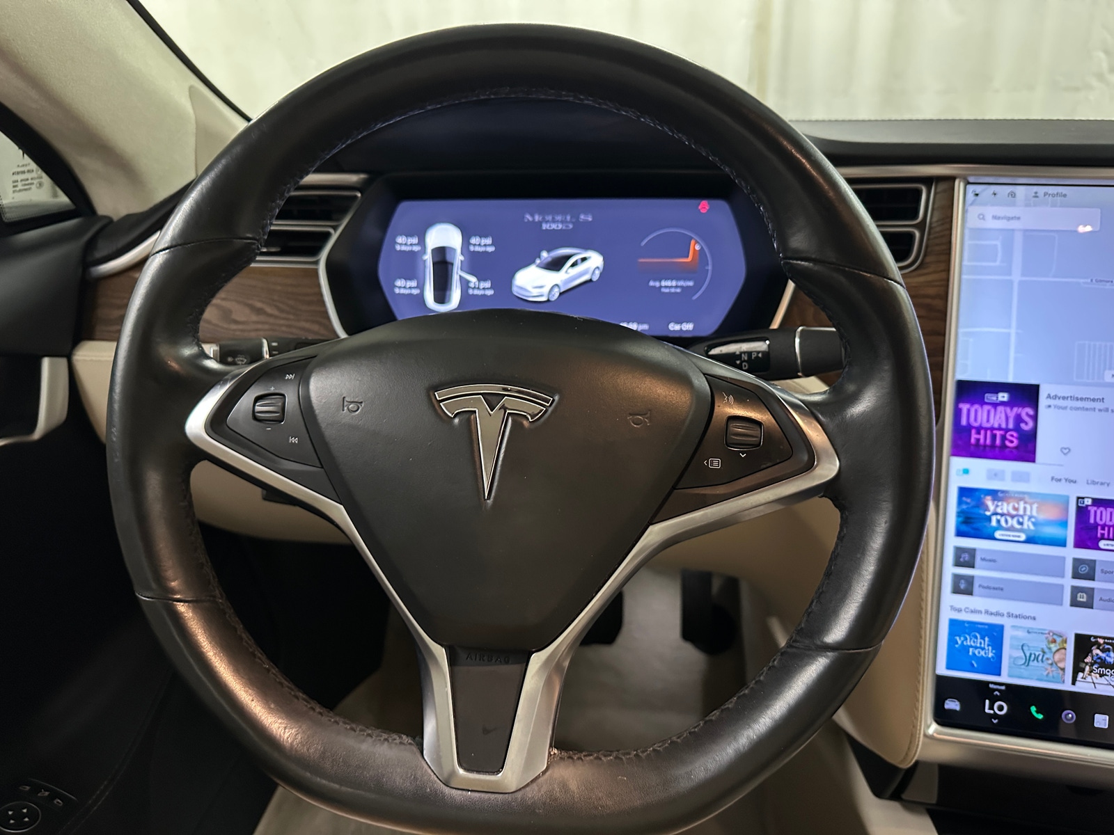 Thumbnail: 2018 Tesla Model S - 4