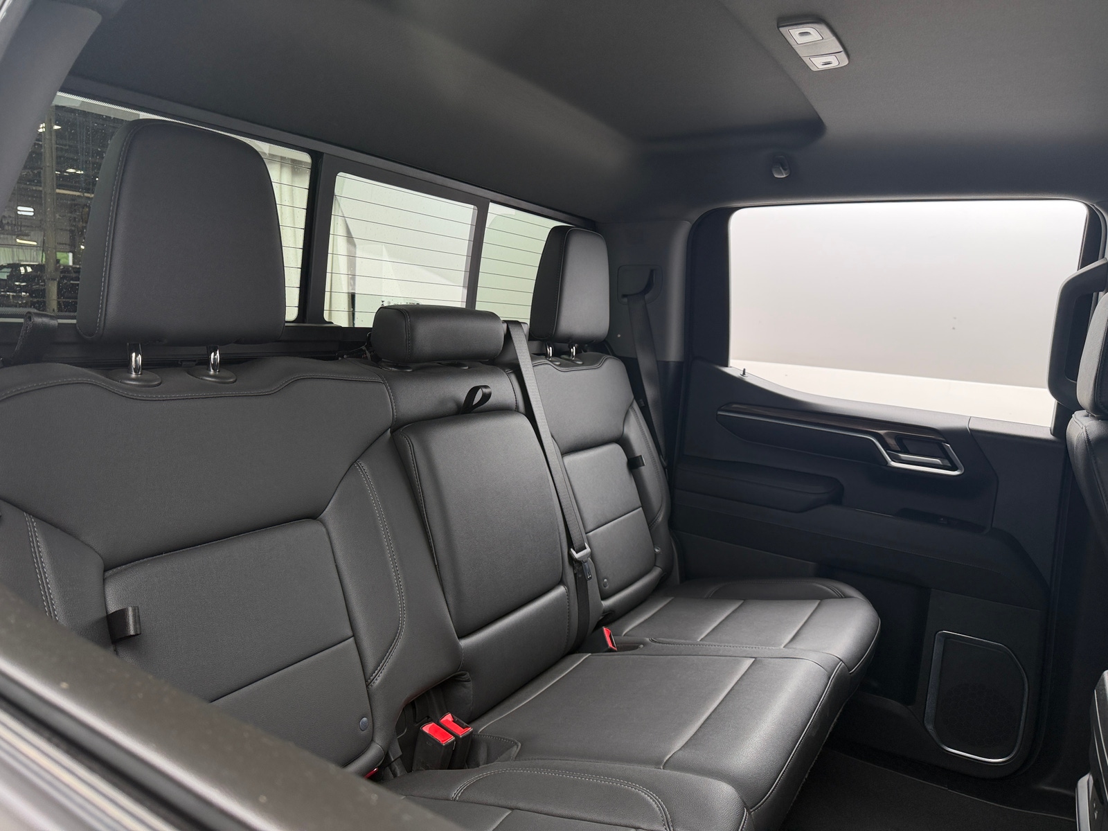 Thumbnail: 2024 Chevrolet Silverado 1500 - 5