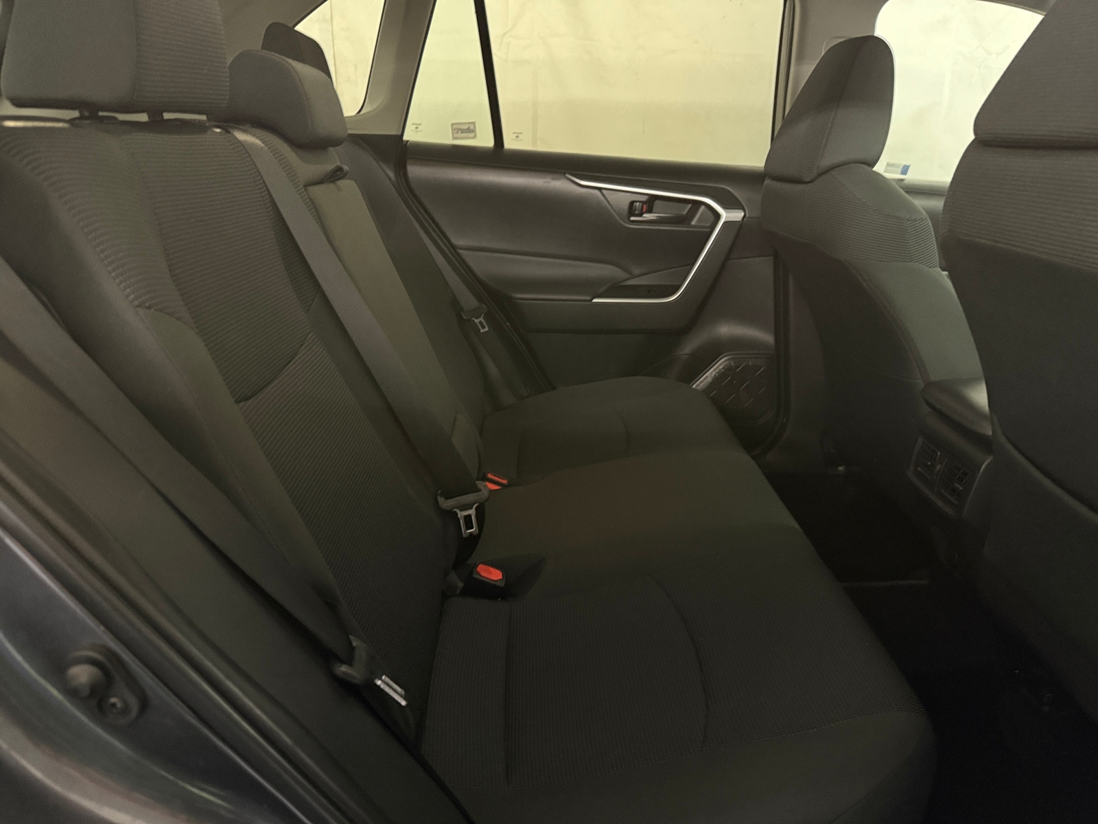 Thumbnail: 2024 Toyota RAV4 - 6