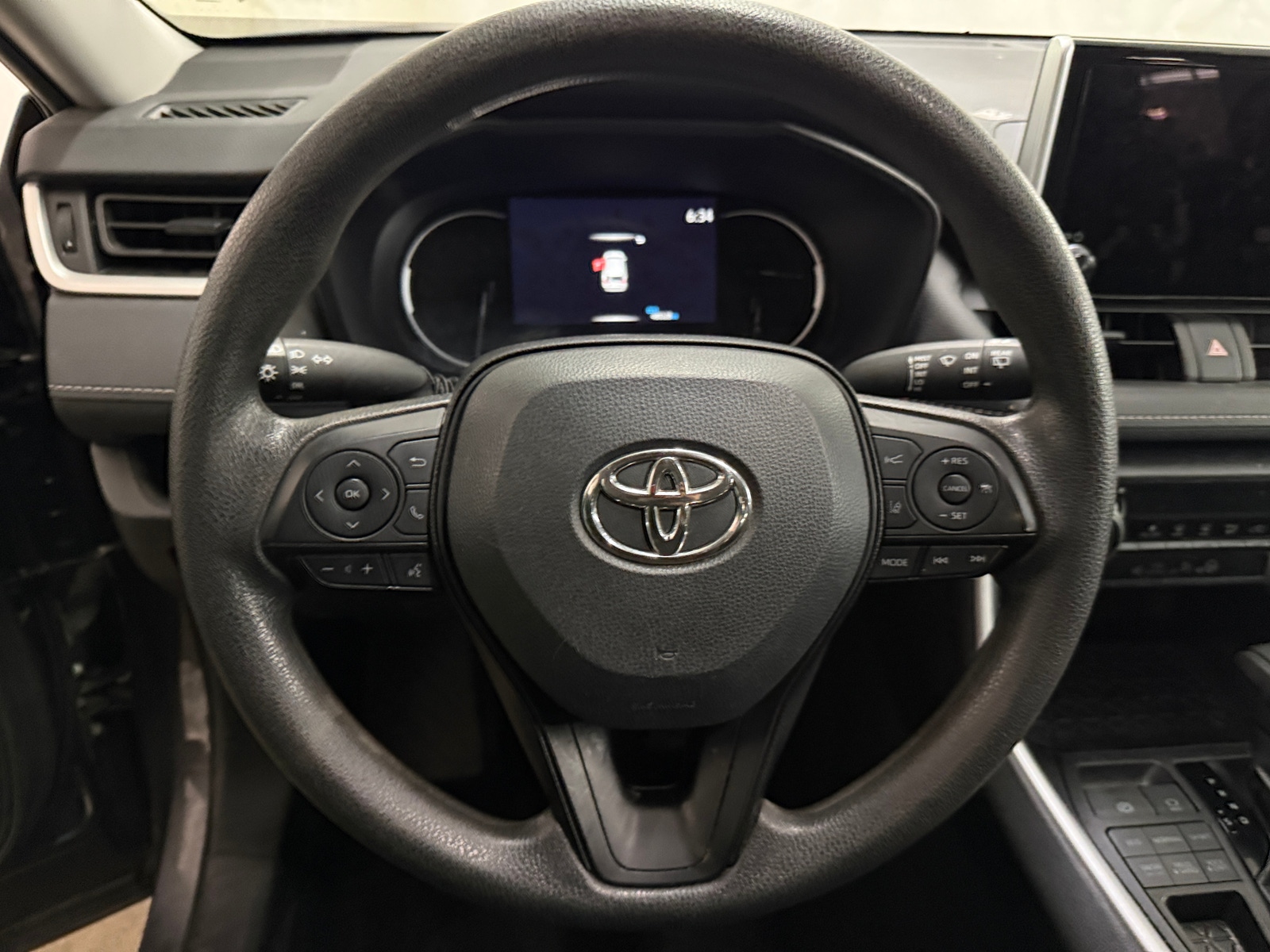 Thumbnail: 2024 Toyota RAV4 - 5