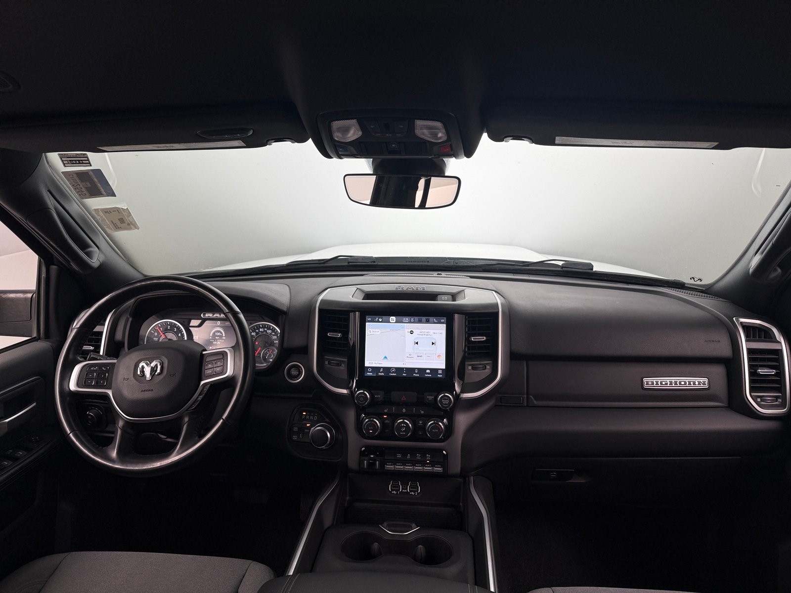 Thumbnail: 2022 RAM 2500 - 3