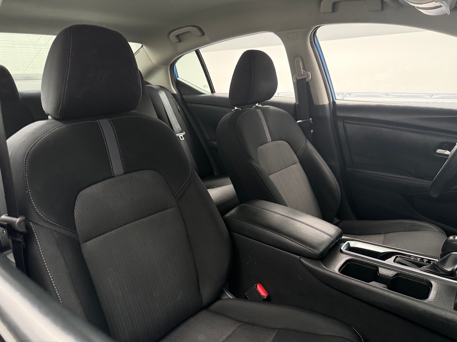 Thumbnail: 2024 Nissan Sentra - 2