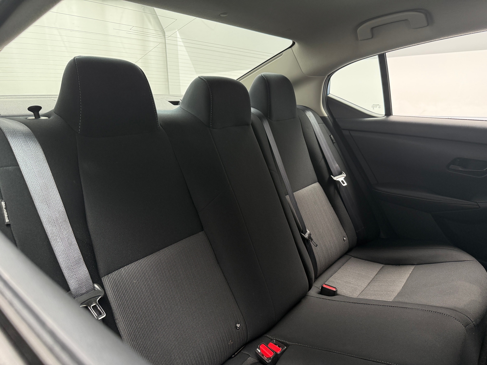 Thumbnail: 2024 Nissan Sentra - 6