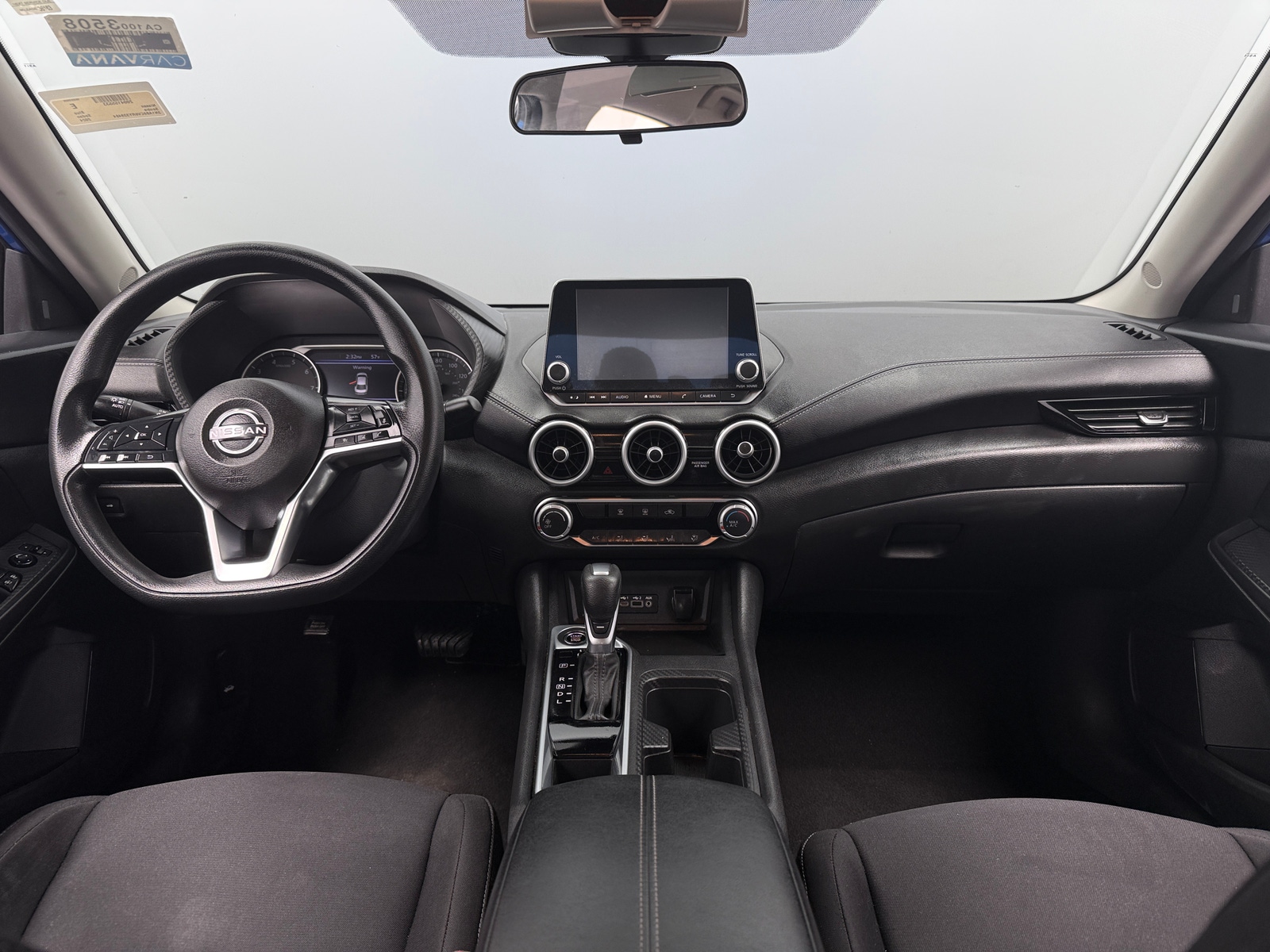 Thumbnail: 2024 Nissan Sentra - 3