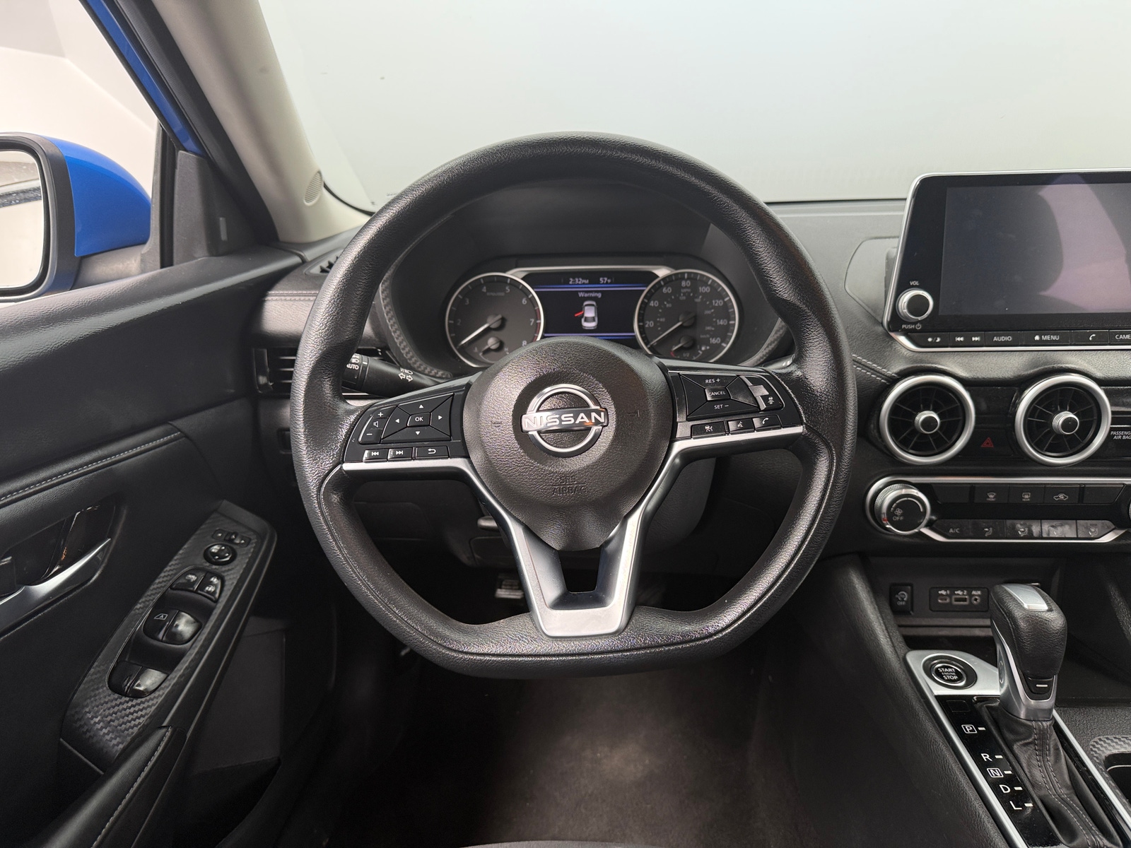 Thumbnail: 2024 Nissan Sentra - 5