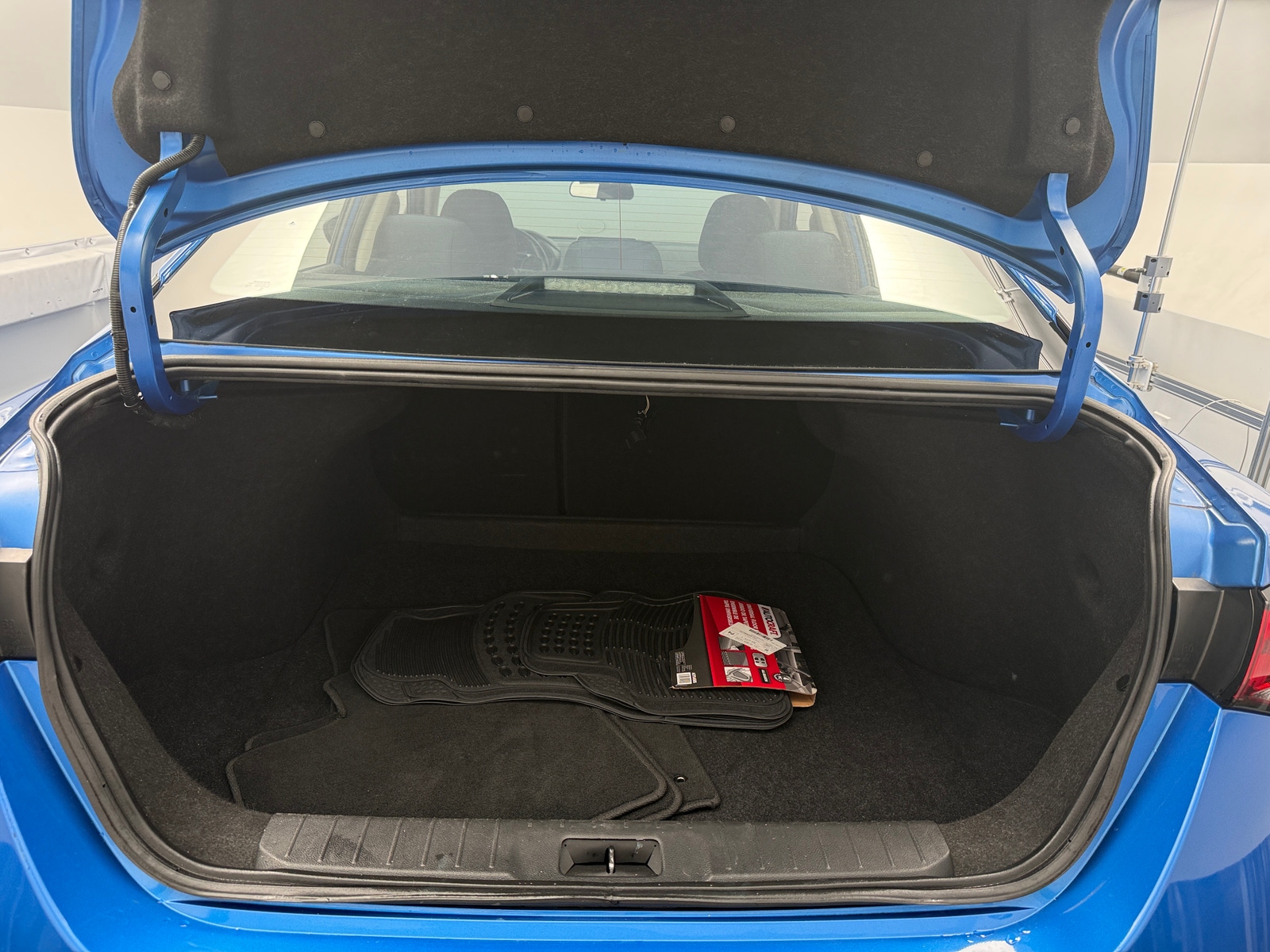 Thumbnail: 2024 Nissan Sentra - 7