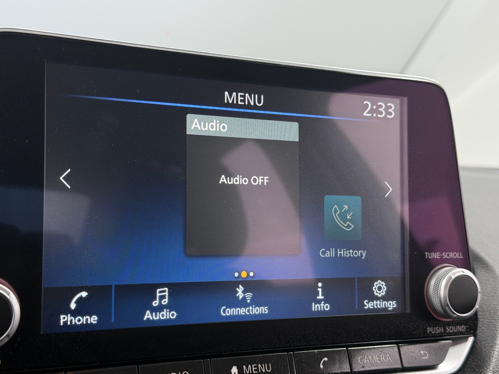 Thumbnail: 2024 Nissan Sentra - 4