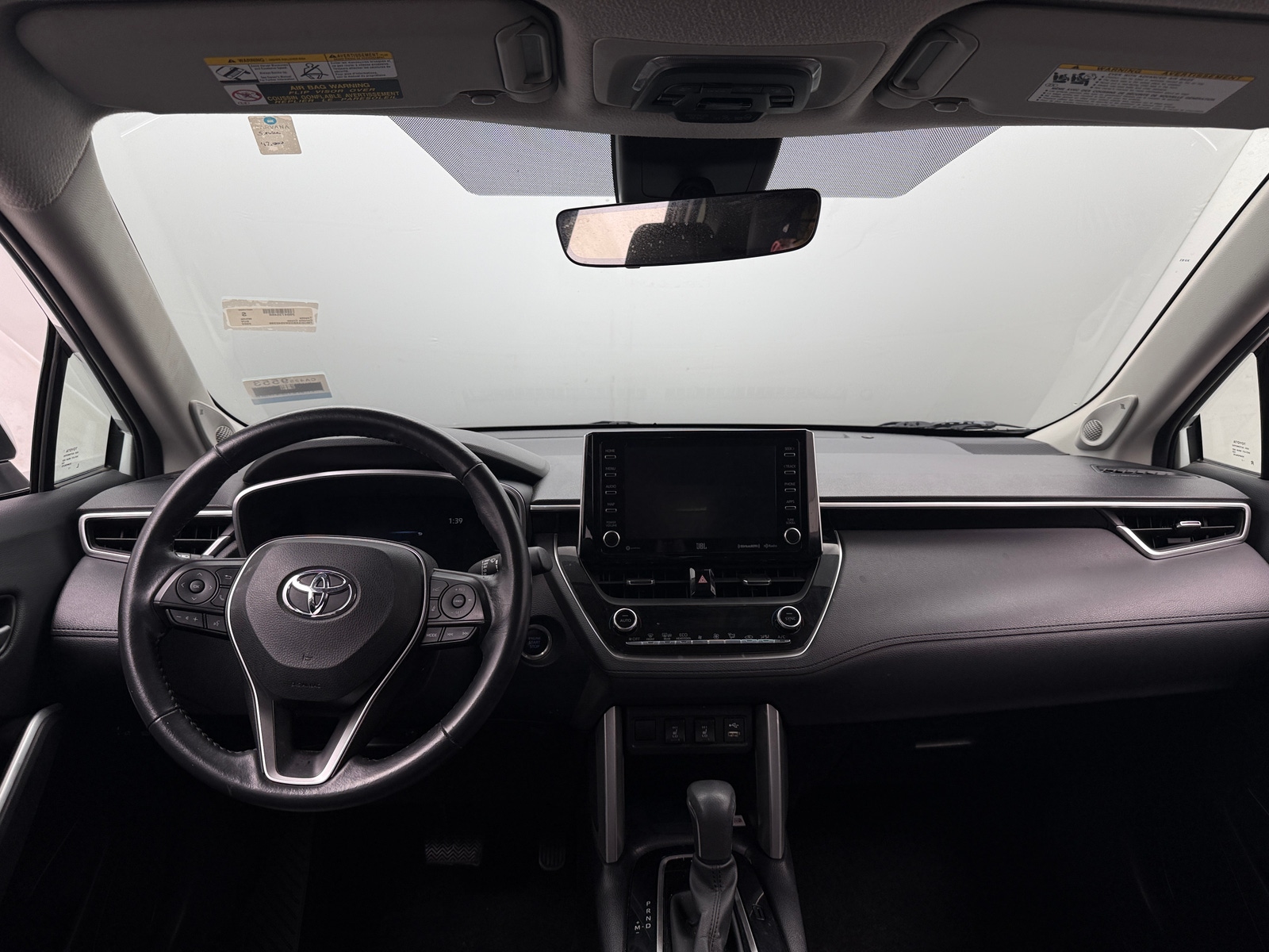 Thumbnail: 2022 Toyota Corolla Cross - 2