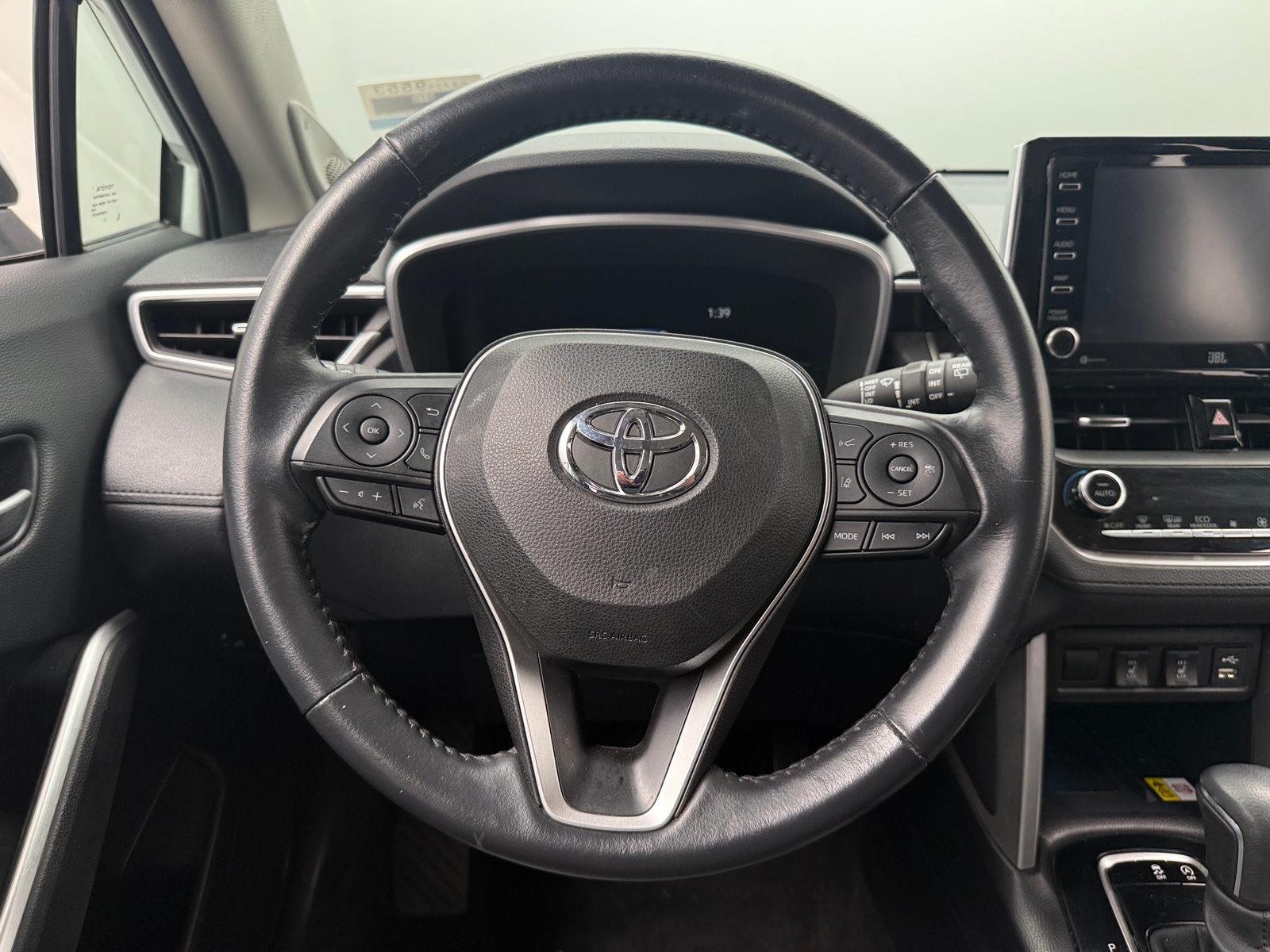 Thumbnail: 2022 Toyota Corolla Cross - 4