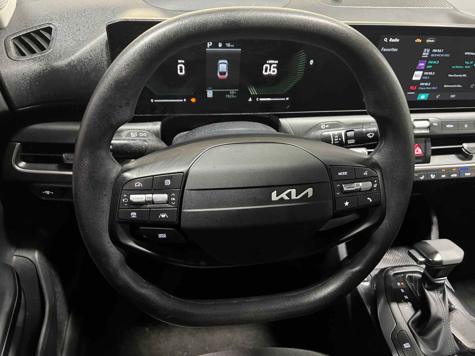 Thumbnail: 2025 Kia K4 - 5