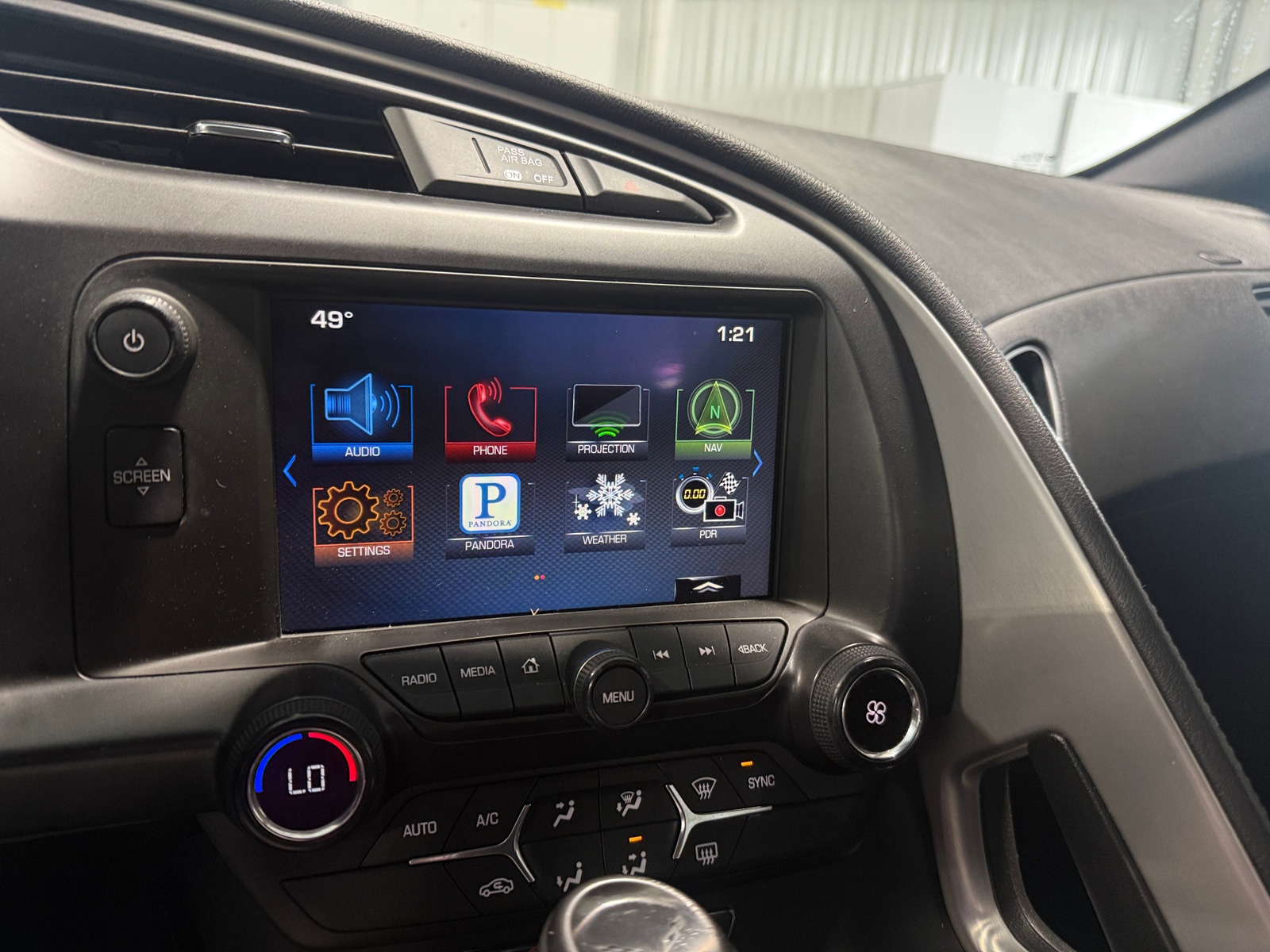 Thumbnail: 2016 Chevrolet Corvette - 2