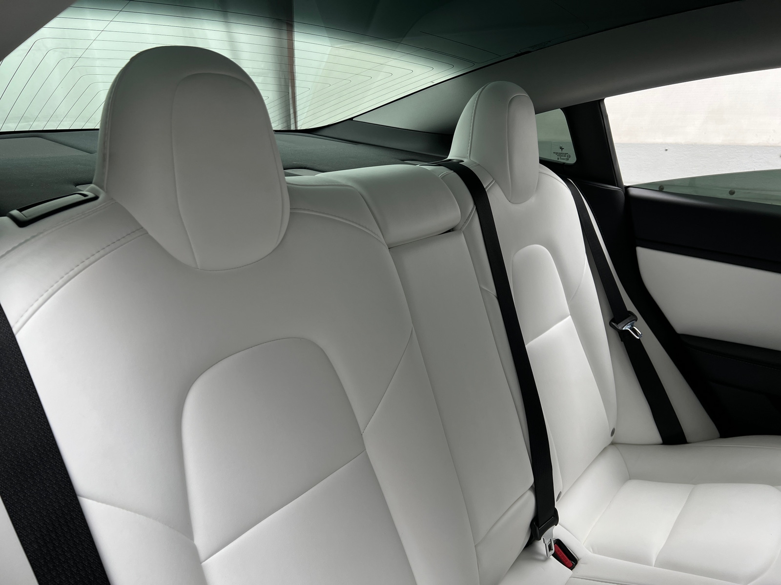 Thumbnail: 2020 Tesla Model 3 - 5