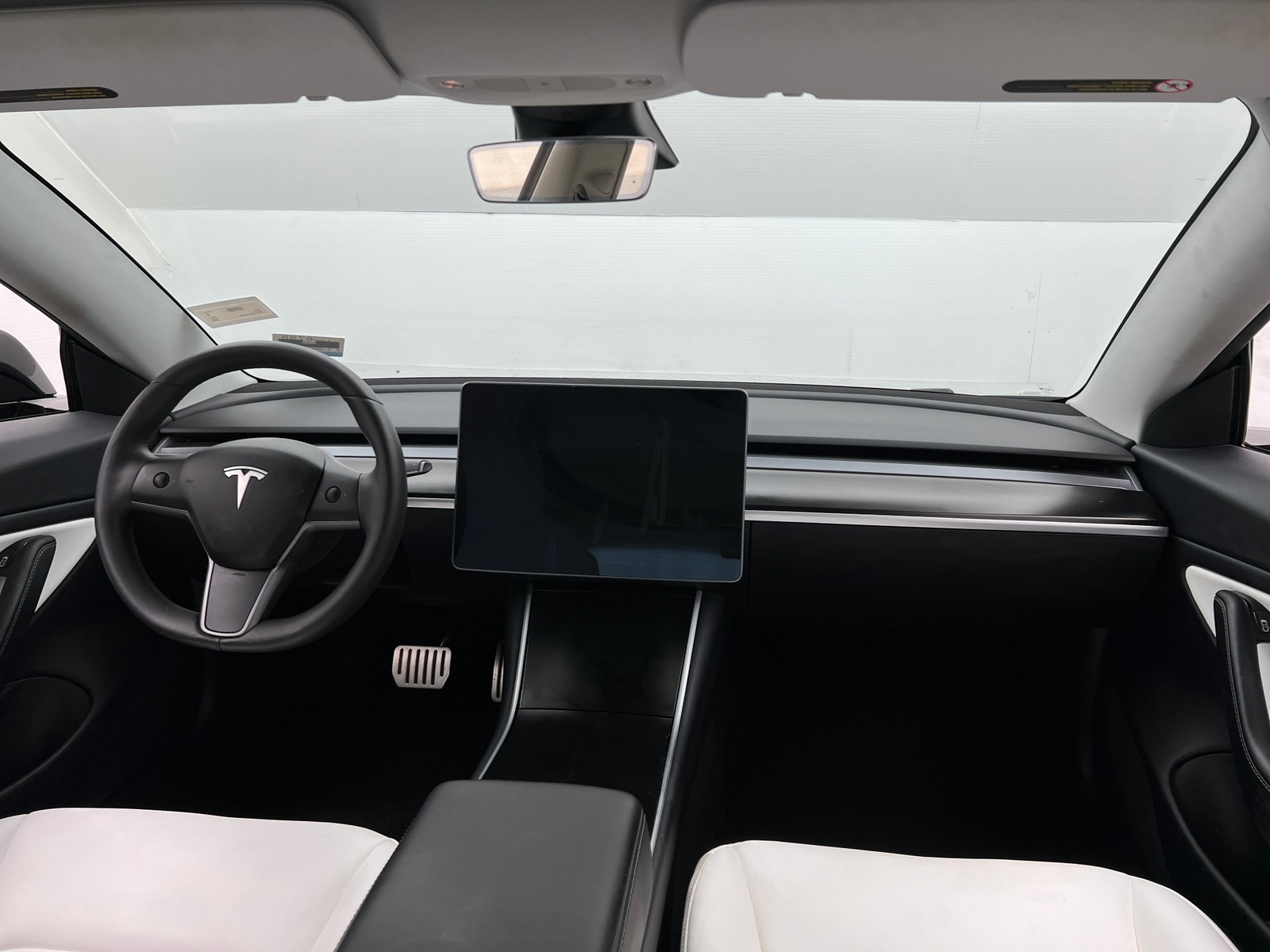 Thumbnail: 2020 Tesla Model 3 - 2