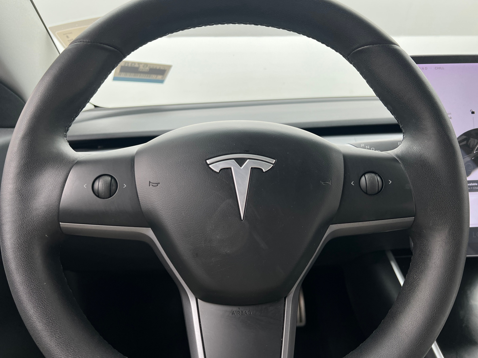 Thumbnail: 2020 Tesla Model 3 - 4