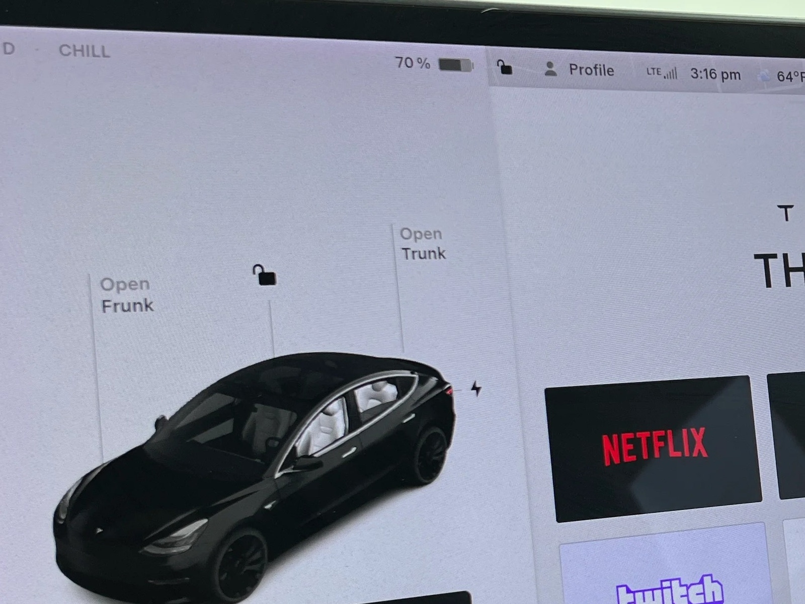 Thumbnail: 2020 Tesla Model 3 - 3