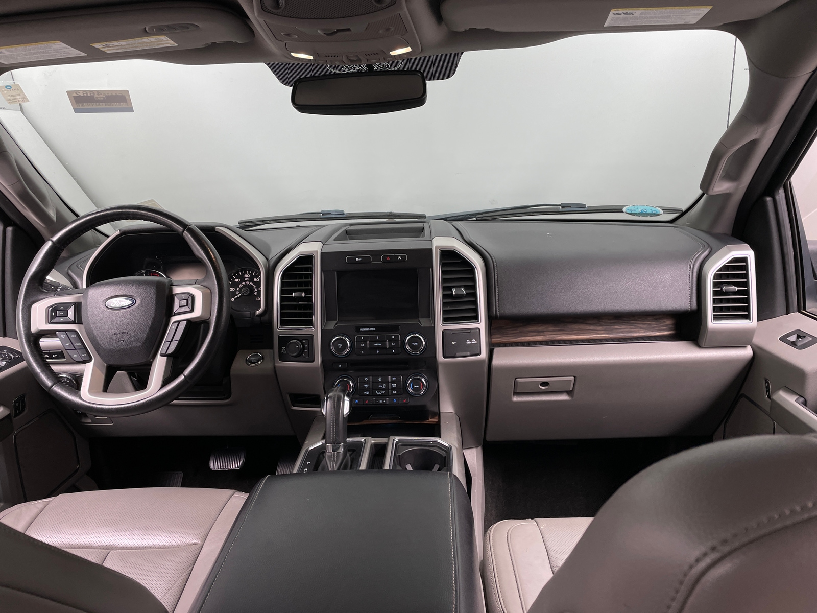 Thumbnail: 2018 Ford Econoline - 2