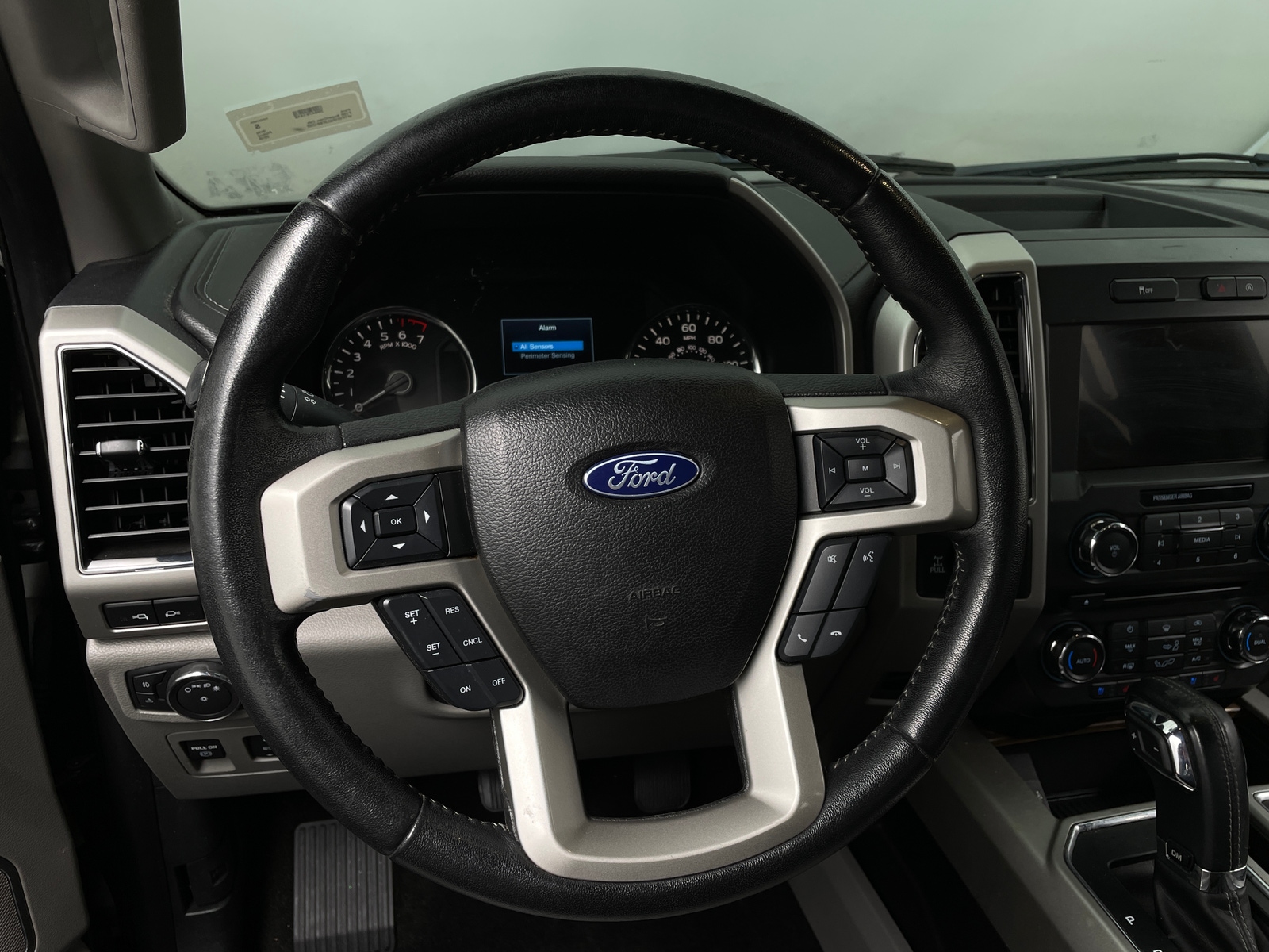 Thumbnail: 2018 Ford Econoline - 4