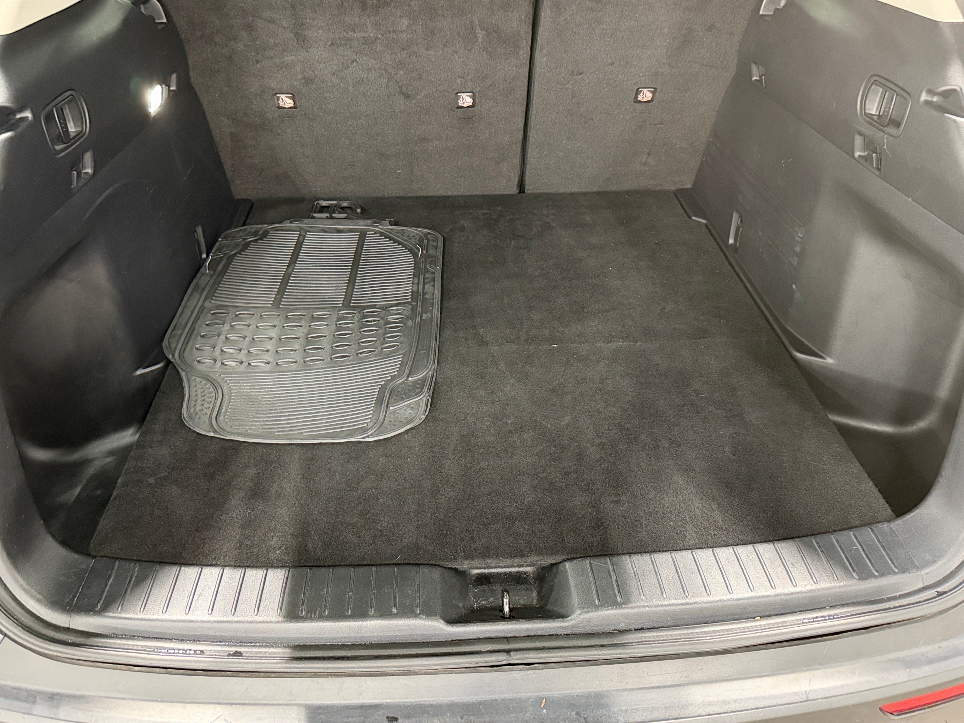2024 Mazda CX-50