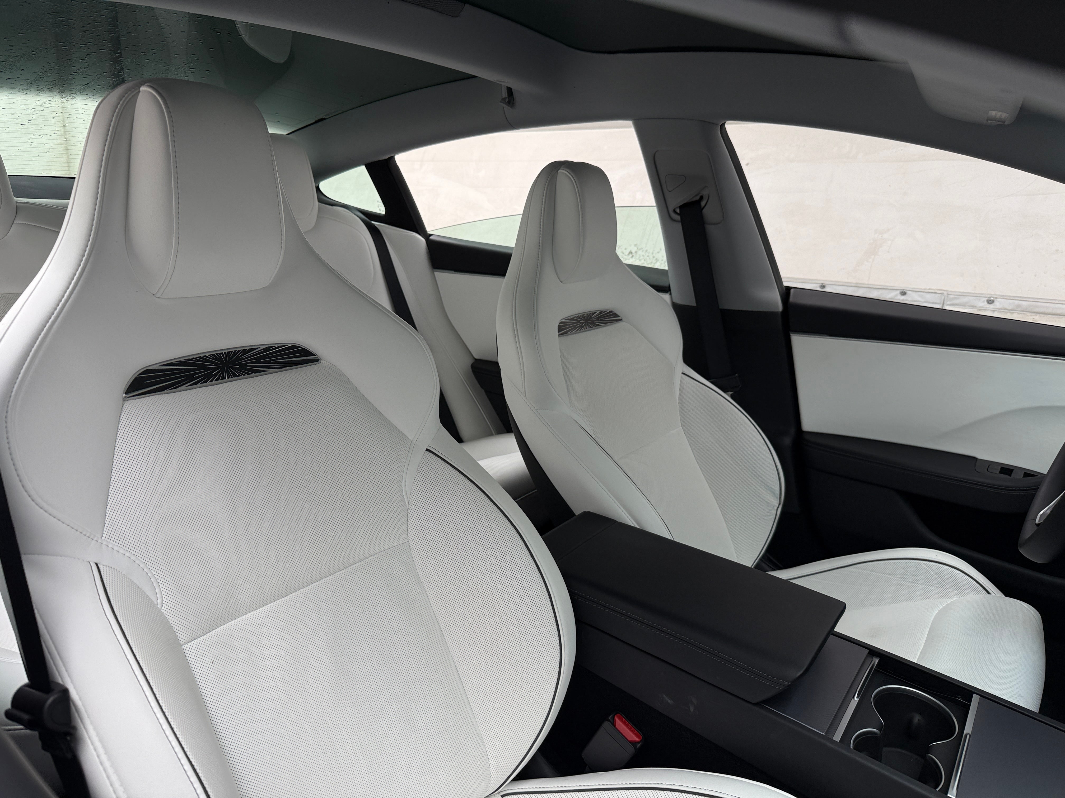 Used 2024 Tesla Model 3 Performance with VIN 5YJ3E1ET3RF892315 for sale in Auburn, WA