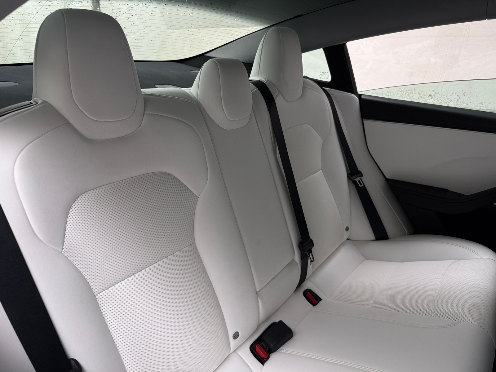 Thumbnail: 2024 Tesla Model 3 - 4